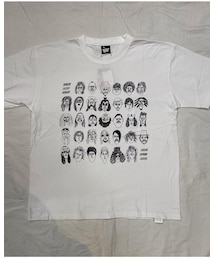 SCREEN STARS | screen star×chibee オールスターズT(Tシャツ/カットソー)
