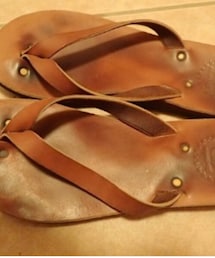brown's | サンダル