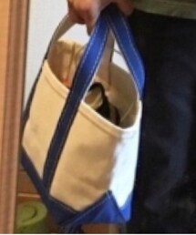 LL bean | トートバッグ