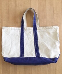 VINTAGE | 70s vintage LL bean tote bag(トートバッグ)