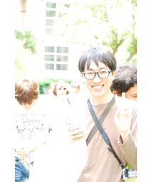 t-shirt(Tシャツ/カットソー)