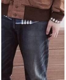 LEVI'S VINTAGE CLOTHING | デニムパンツ