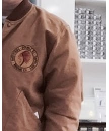 RRL | スタジャン