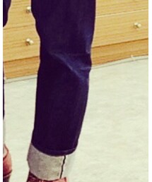 LEVI'S VINTAGE CLOTHING | デニムパンツ