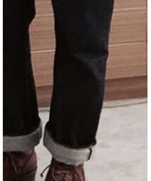 LEVI'S VINTAGE CLOTHING | デニムパンツ