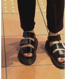 Dr. Martens | サンダル