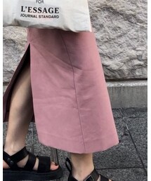 BEAMS | スカート