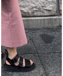 Dr. Martens | サンダル