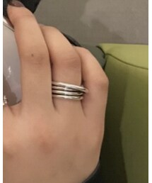 PHILIPPE AUDIBERT | リング