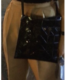 BAO BAO ISSEY MIYAKE | ショルダーバッグ