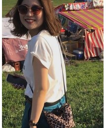 MOUSSY | Tシャツ/カットソー