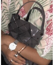 BAO BAO ISSEY MIYAKE | バッグ