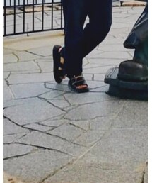 Dr. Martens | サンダル