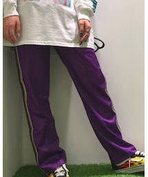 AZS | パンツ