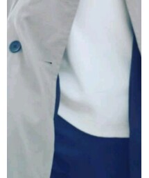 HARE | トレンチコート