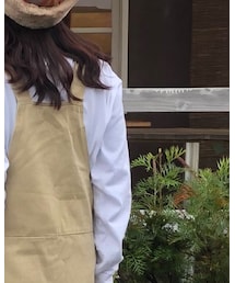 GU | Tシャツ/カットソー