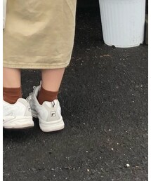 FILA | スニーカー