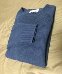 BEAUTY&YOUTH UNITED ARROWS | ニット(ニット/セーター)