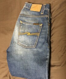 Nudie Jeans | デニム(デニムパンツ)