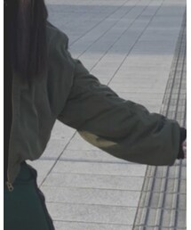 MOUSSY | MA-1