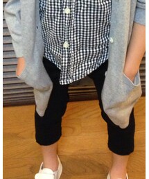 UNIQLO | その他パンツ