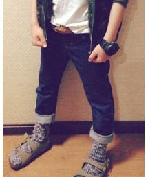 BIRKENSTOCK kids | サンダル