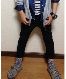 BIRKENSTOCK kids | サンダル