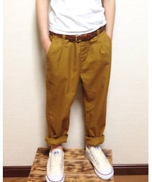 CONVERSE | スニーカー