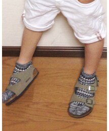 BIRKENSTOCK kids | サンダル