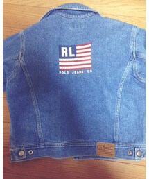 POLO RALPH LAUREN | デニムジャケット