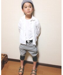 BLEU H.  | その他パンツ