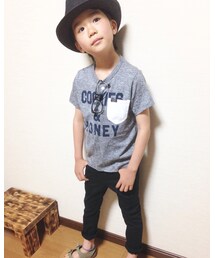 Lee | Tシャツ/カットソー