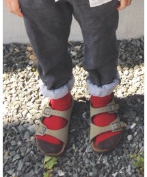 BIRKENSTOCK | サンダル