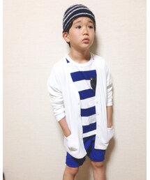 F.O.KIDS | ニットキャップ/ビーニー