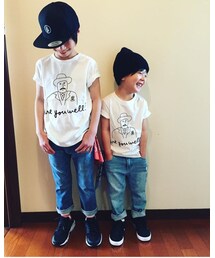 TouI君兄弟とリンク♡ | その他