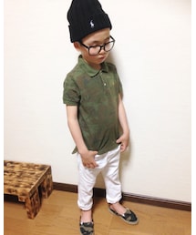 POLO RALPH LAUREN | Tシャツ/カットソー