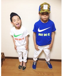 NIKE | Tシャツ/カットソー