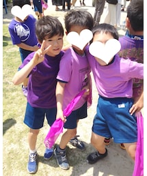 ❤︎運動会❤︎ | その他