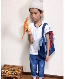 無印良品 | Tシャツ/カットソー