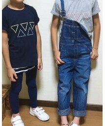 GAP | オールインワン・サロペット