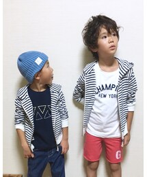 URBAN RESEARCH DOORS | パーカー