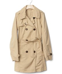 GAP | トレンチコート