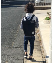 韓国 | バックパック/リュック