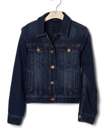 GAP | デニムジャケット