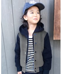 H&M | パーカー