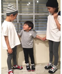 GU | Tシャツ/カットソー