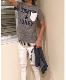 Lee | Tシャツ/カットソー