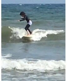 🏄 | その他