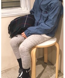 UNIQLO | レギンス/スパッツ