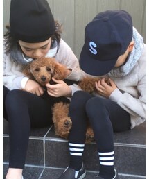 DAISO | キャップ